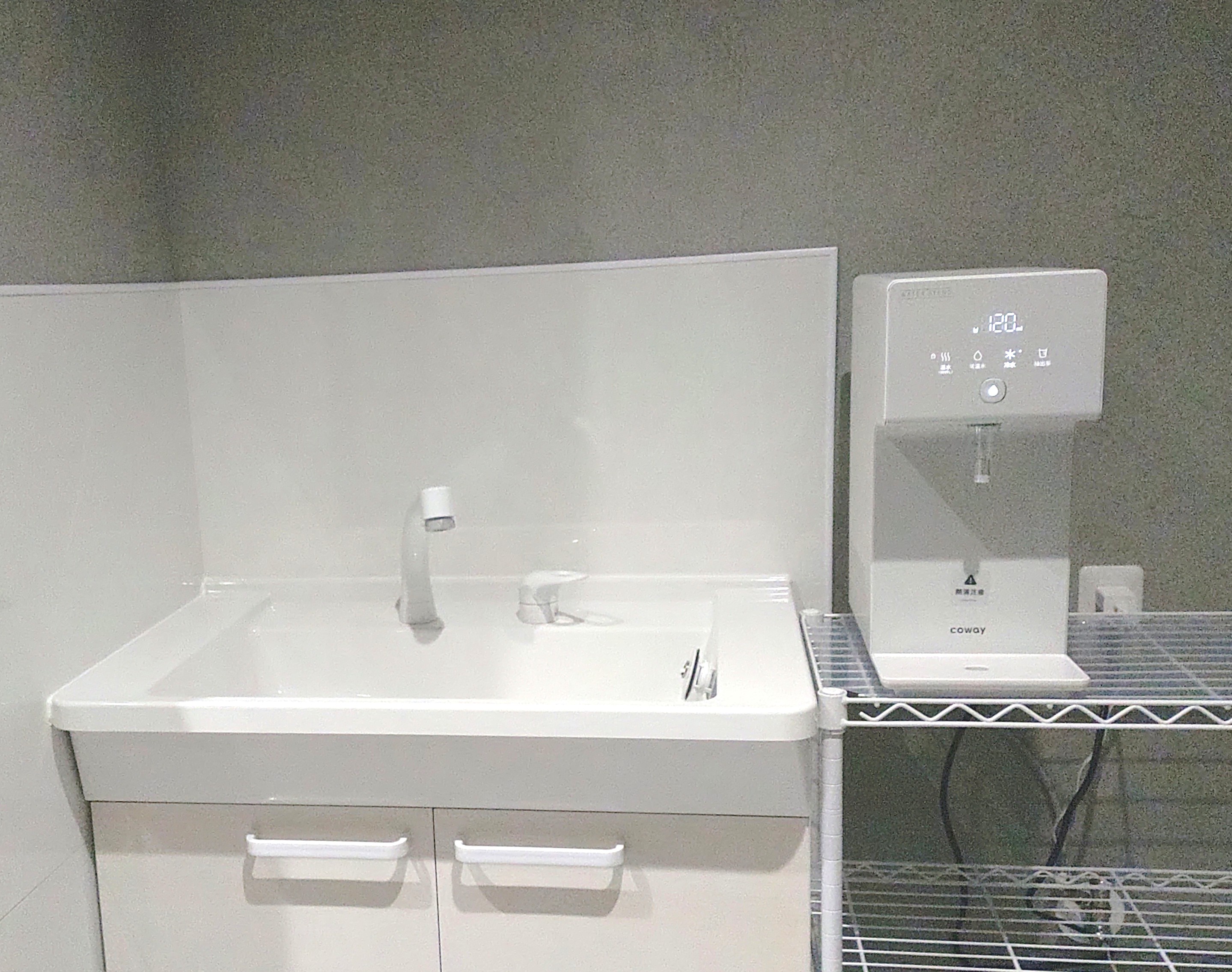 ウォーターサーバー